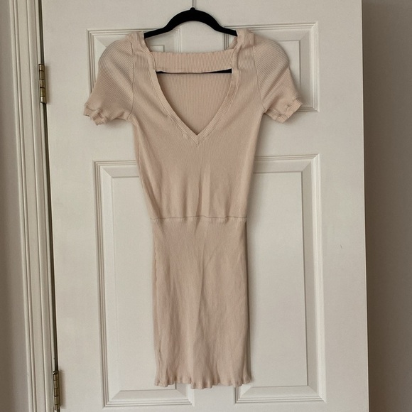 Free People Beach Happy Hour Mini Dress - Picture 5 of 7